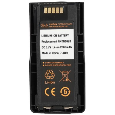 Motorola NNTN8020